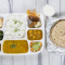 Special Rajwadi Thali