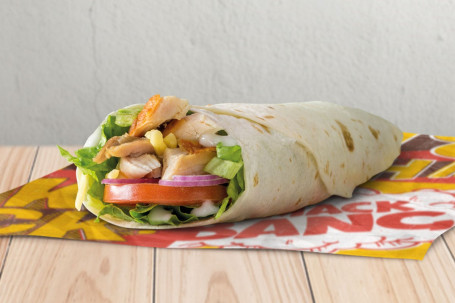 Classic Rotisserie Wrap