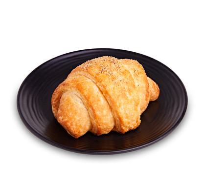 Manchurian Croissant