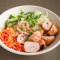 Rice Vermicelli Bowls