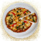 Veggie Delight Pizza [8 Inches]