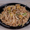 Veg.mushroom Noodles