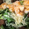 Grilled Or Crispy Shrimp Salad