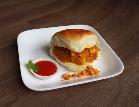 Jain Oil Fry Dabeli