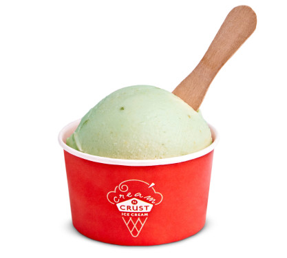 Dudhi Halwa Ice Cream