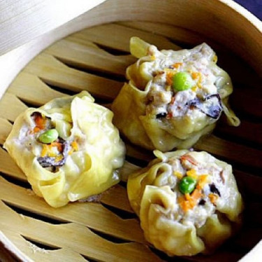 Chicken Sumai [6 Pieces]