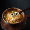 Veg Tibet Thukpa Noodle Soup
