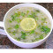 Prawn Thai Coriander And Vegetable Soup