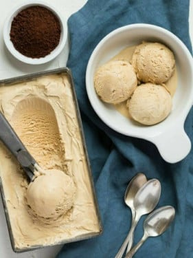 Goldmine Ice Cream