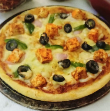 Tandoori Tadka Pizza(99)