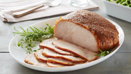 Honeybaked Smoked Full Turkey Breast