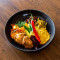 Chicken Curry Spice Bowl