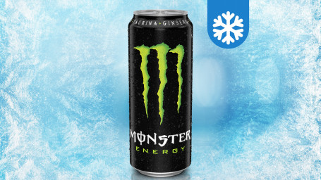 Monster Energy Original Lata