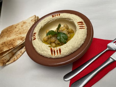 Hummus V Ve