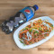 Hakka Veg Chow Mein Pepsi 750ml Bottle