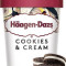 Galletas Y Crema Haagen Dazs