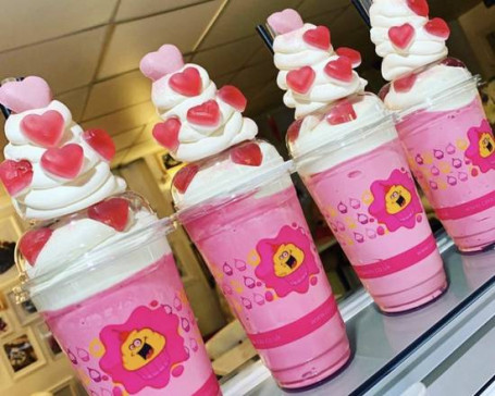 Barbie Shake