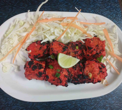 Fish Tikka Bornless Tandoori Style