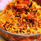 Chicken Tikka Biryani (Huseni Special)