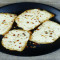 Classic Cheese Garlic Bread (J)