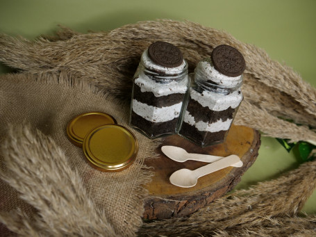 Oreo Jar Cake [2 Jar]