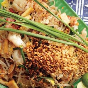 Pad Thai