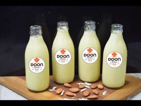 Milk Badam (1 Bottle)