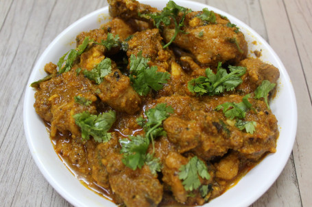 Chenab Special Chicken Masala