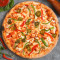 6 Paneer Peri Peri Cheese Pizza