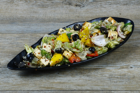 Grilled Panner Salad