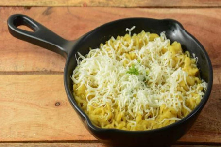 Double Masala Schezwan Cheese Maggi