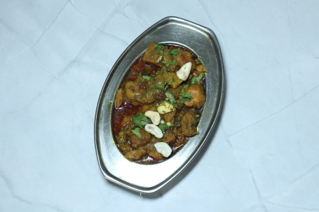 Shreeji Special Undhiyu