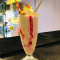 Chikoo Gulkand Fruit Shake