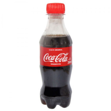 Coke 250Ml Pet