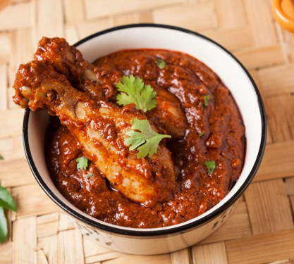 Pahadi Chicken Curry