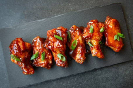 Ailes De Poulet Bbq Ultime Ultimate Bbq Chicken Wings