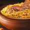 Handi Chicken Biryani 6 Pcs