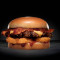 Western Bacon Big Angus Burger
