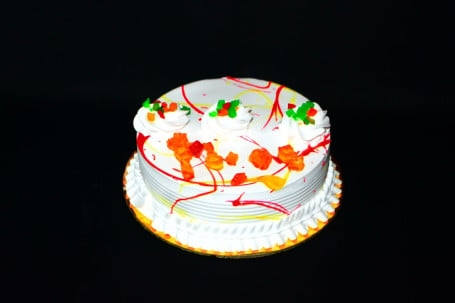 Cassata Cake Eggless (500 Gms)