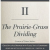 Ii : The Prairie-Grass Dividing (Leaves Of Grass Series)