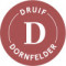 3 Fonteinen Druif Dornfelder (Season 20|21) Blend No. 27
