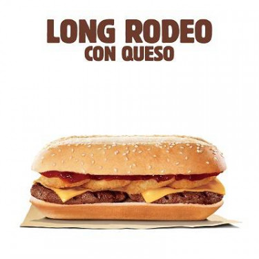 Long Rodeo