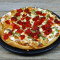 7 Regular Chicken Tango Delight Pizza