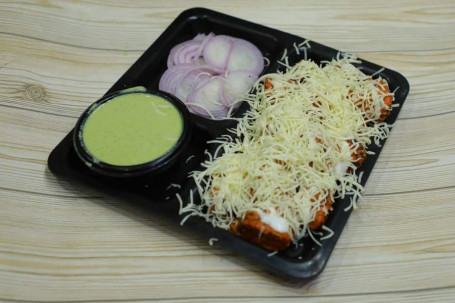 Veg Tandoori Tikka (Red)