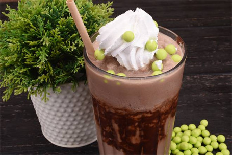 Frappe Choco-Menta