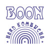 Boon Hard Kombucha: Blueberry Basil