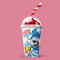 Tropical Punch Slush Puppie