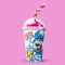 Bubble Gum Slush Puppie