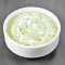 Cream Of Broccoli Soup (J)
