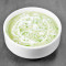 Cream Of Broccoli Soup (j)